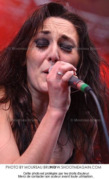 Kells à Bomal-sur-Ourthe (Durbuy Rock Festival), le 08-05-2009, par Nono — 6 sur 7